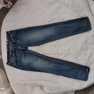 Miss me skinny jeans